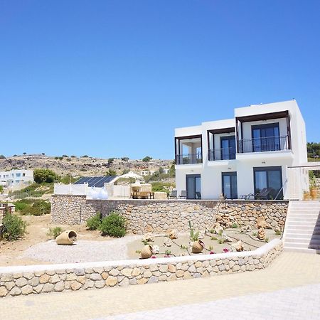 Pefkos Vista Luxury Villas Pefki المظهر الخارجي الصورة