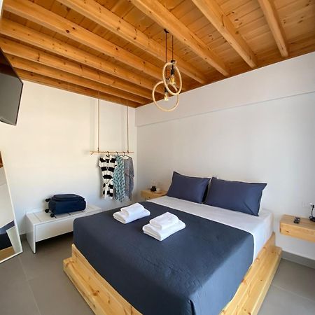 Pefkos Vista Luxury Villas Pefki المظهر الخارجي الصورة