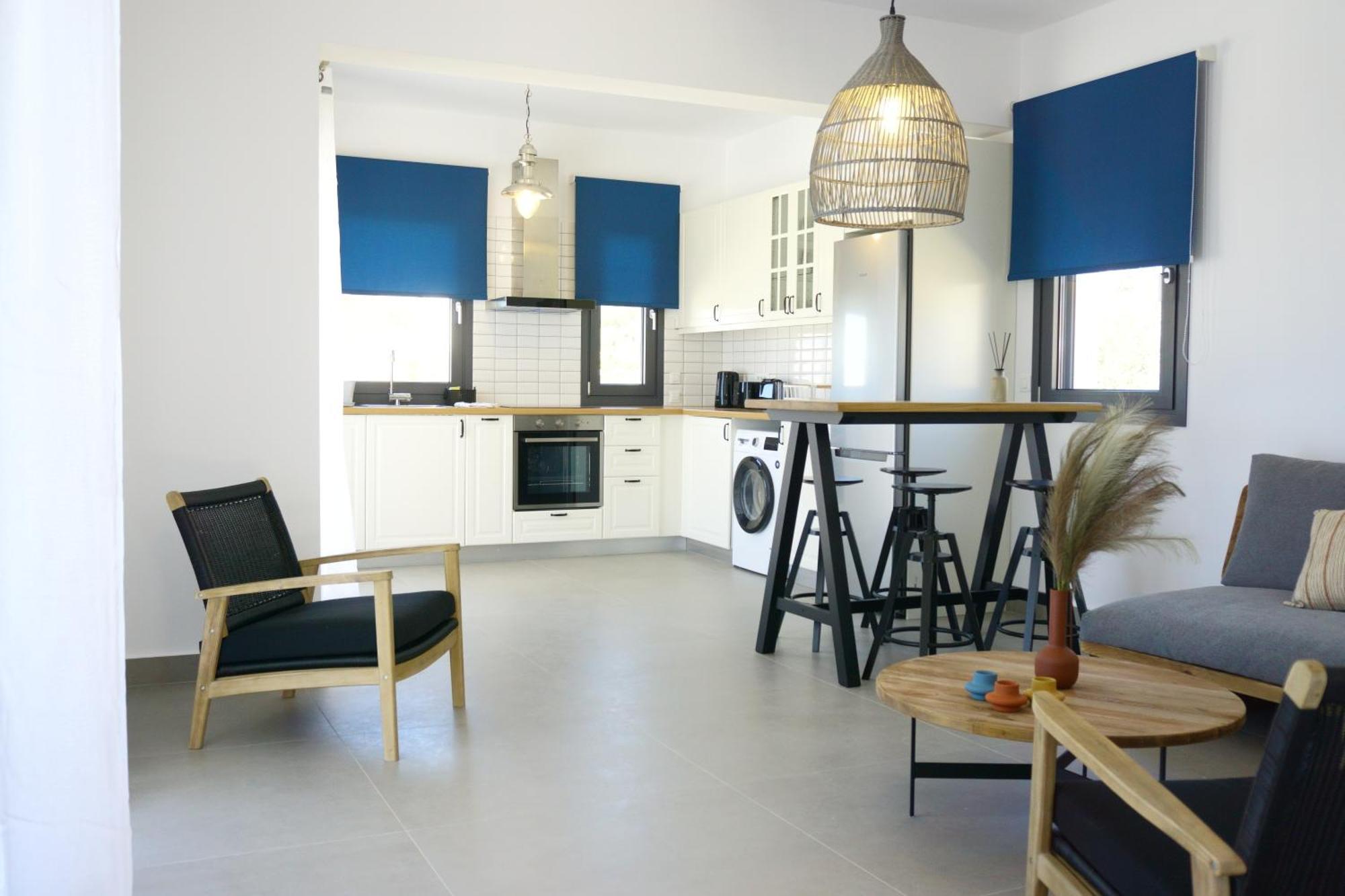 Pefkos Vista Luxury Villas Pefki المظهر الخارجي الصورة