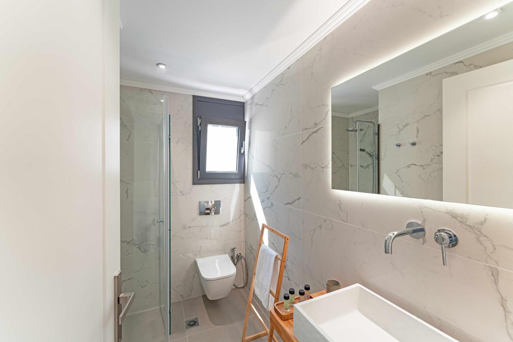Pefkos Vista Luxury Villas Pefki المظهر الخارجي الصورة