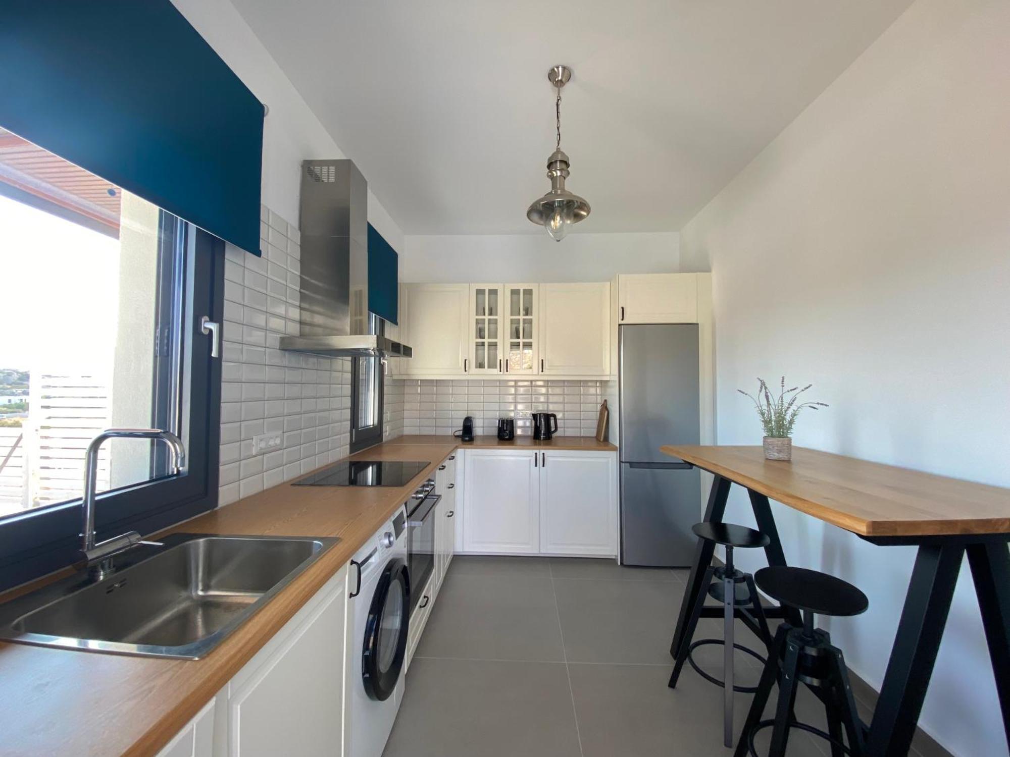 Pefkos Vista Luxury Villas Pefki المظهر الخارجي الصورة
