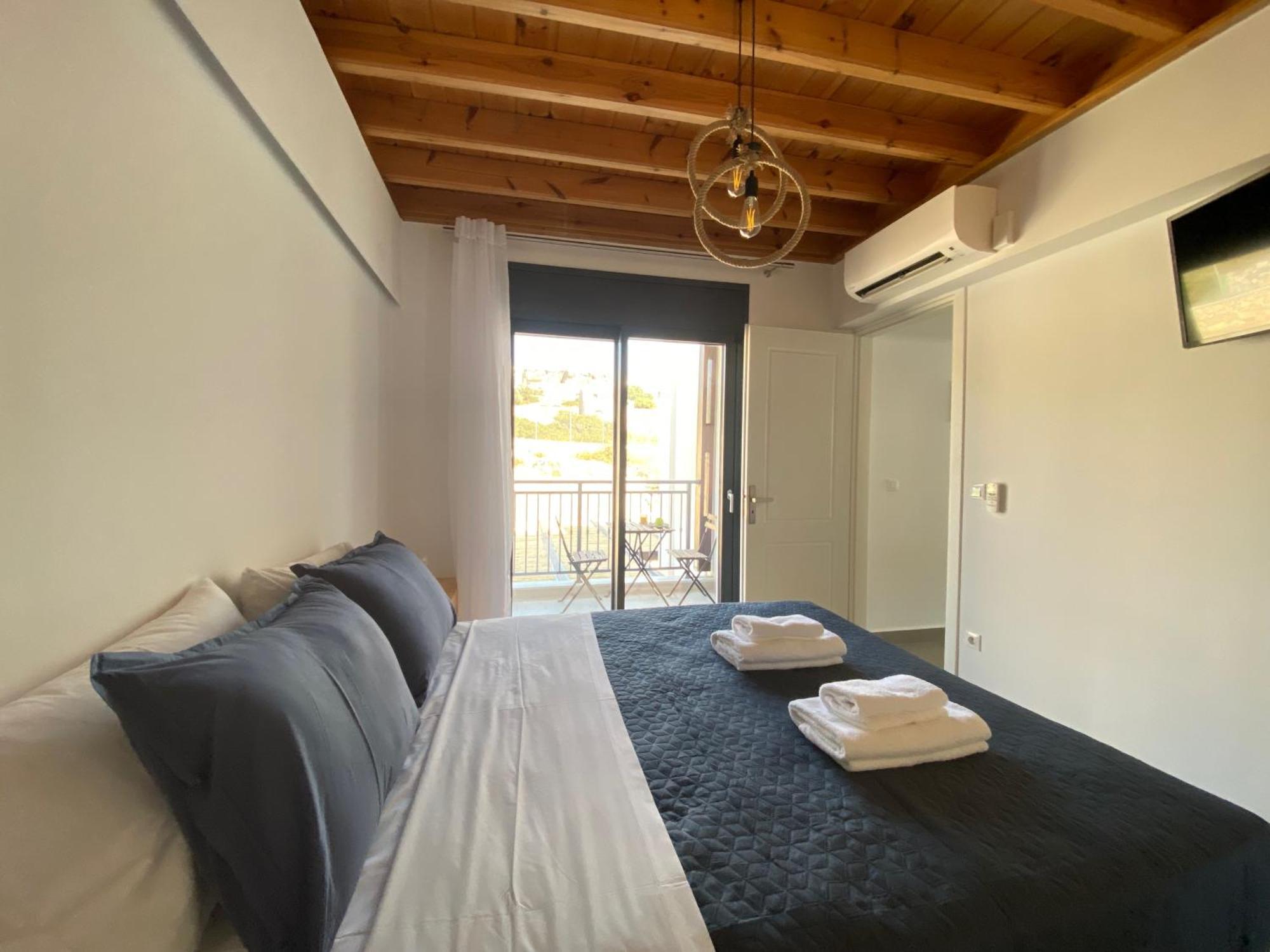Pefkos Vista Luxury Villas Pefki المظهر الخارجي الصورة